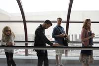 Кадр Долгое падение