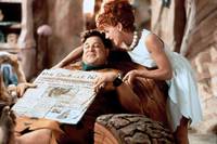 Кадр Флинтстоуны