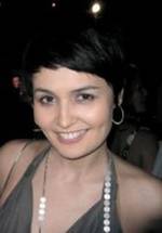 Эльмира Зайнабудинова фото