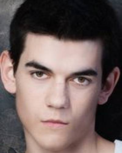 Кайнан Виб фото