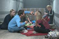 Кадр Добыча