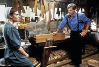 Кадр Свидетель