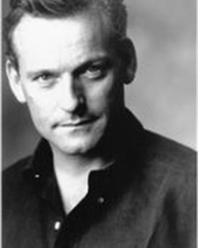 Уильям Скотт-Мэссон фото