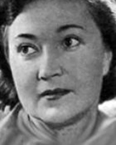 Ольга Викланд фото