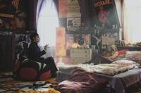 Кадр Мрачные тени