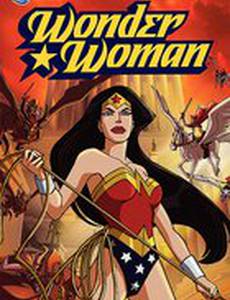 Чудо-женщина (видео)