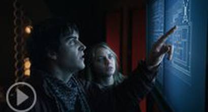 Трейлер №2 (русский) 