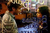 Кадр Мои черничные ночи