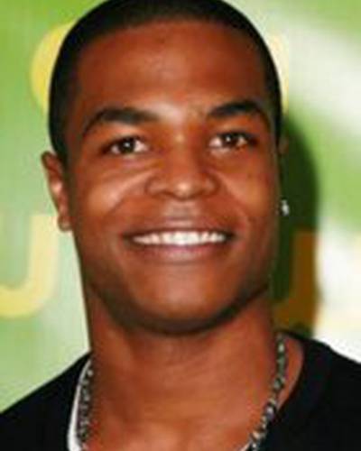 Кевонтай Джексон фото