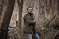 Кадр Желтое море