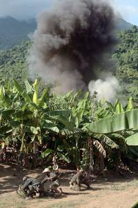 Кадр Че: Часть первая. Аргентина