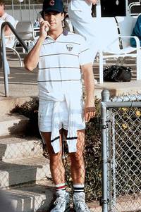 Кадр Красивая жизнь