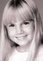 Хезер О’Рурк фото