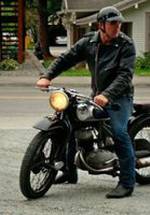 Майкл Агостини фото