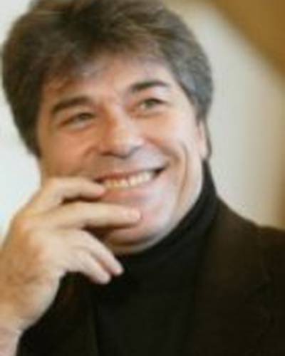 Panos Mihalopoulos фото