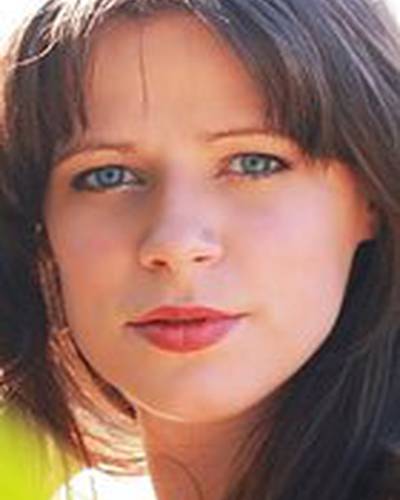 Мередит Хендерсон фото