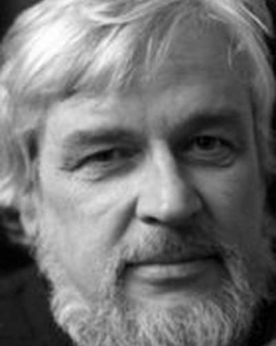 Михаил Ромадин фото