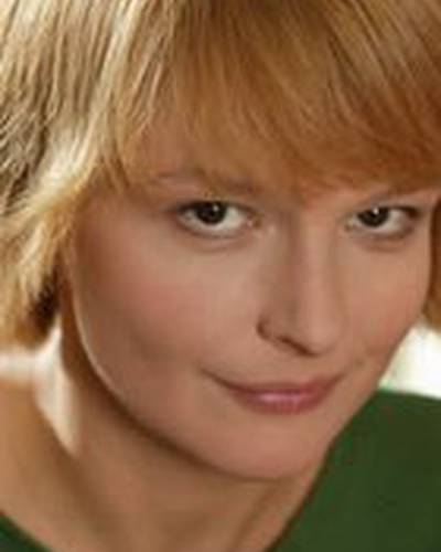 Доминика Осталовска фото