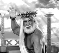 Кадр Приключения маленького Геркулеса в 3D