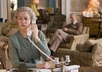 Кадр Королева