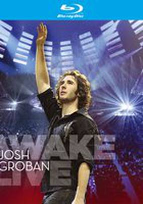 Josh Groban: Awake Live (видео)