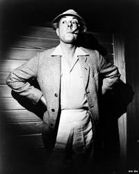 Кадр Каникулы господина Юло