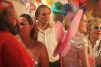 Кадр Мясник