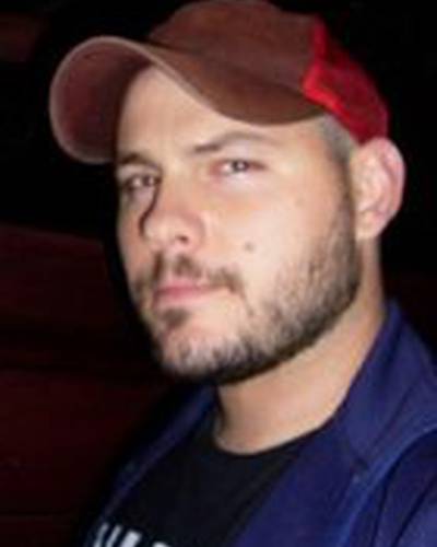 Энтони Сант’Ансельмо фото