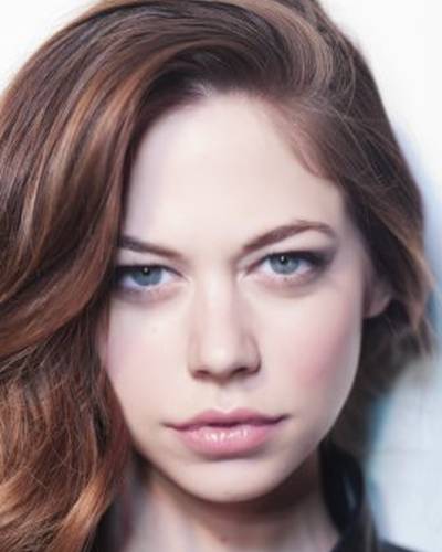 Анали Типтон фото