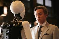 Кадр Книга Судного дня