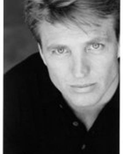 Рик Джонсон фото