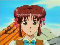 Кадр Таинственная игра