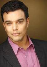 Лэндис Апонте фото