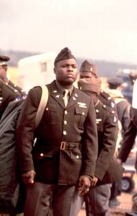 Кадр Пилоты из Таскиги