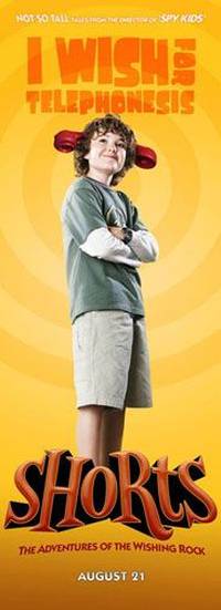 Постер Камень желаний