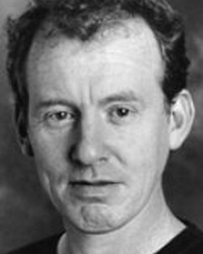 Стив Хисон фото