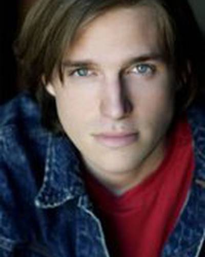 Джоэль Гайст фото