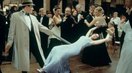 Кадр из фильма "Инспектор Гаджет" - 1