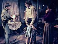 Кадр Отстрел