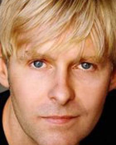 Том Шеппард фото