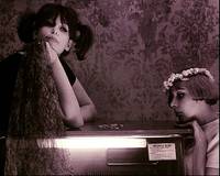 Кадр Маргаритки