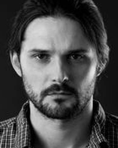 Живко Аночич фото