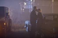 Кадр Мотель Бейтсов