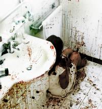 Кадр Месть нерожденному