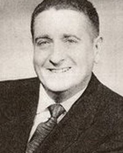 Джек Мерсер фото