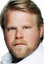 Андерс Баасмо Кристиансен фото