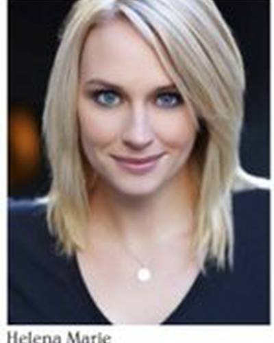 Хелена Мари Патт фото