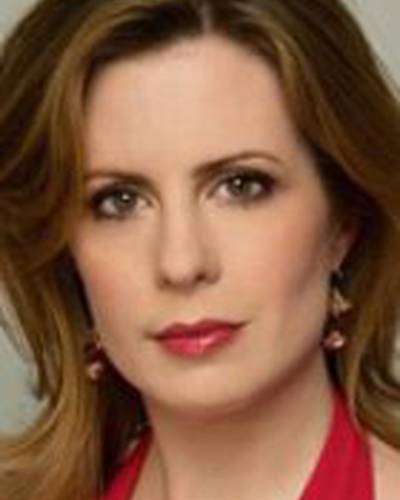 Марта Бирн фото