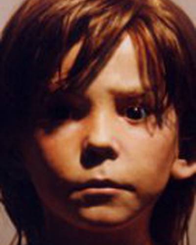 Дэвид МакКерли фото