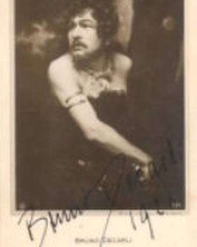 Бруно Декарли фото